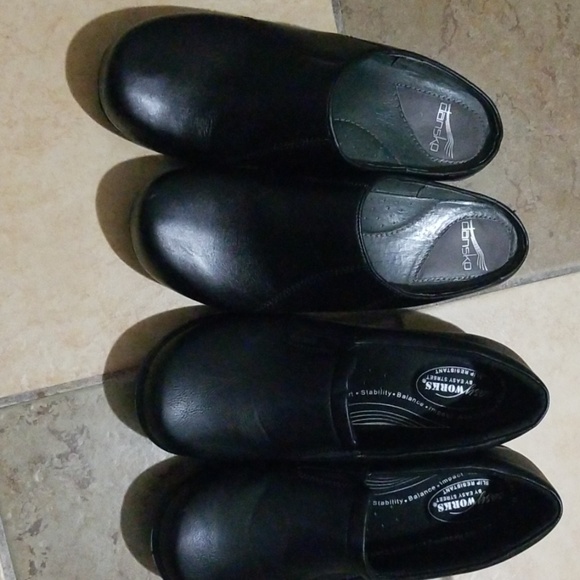 Work shoes - Picture 4 of 4